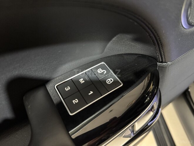 Land Rover Range Rover 2016, 110,000 km - 3.0 l - Bakı