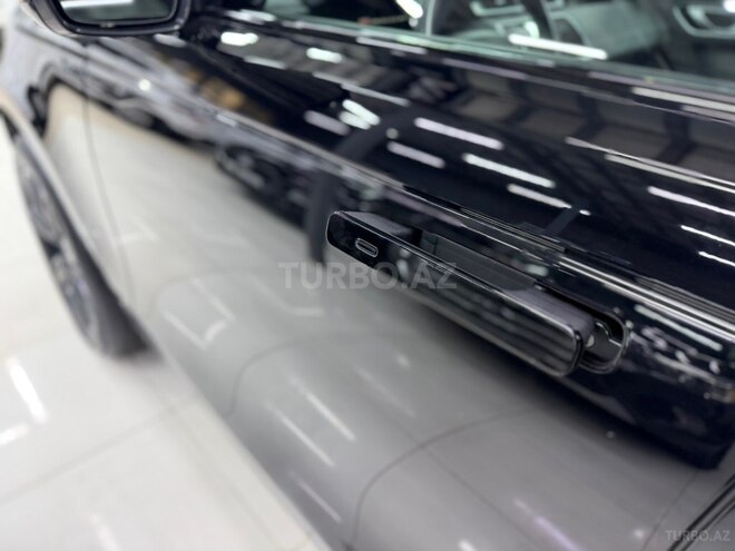 Land Rover RR Velar 2018, 111,000 km - 2.0 l - Sumqayıt