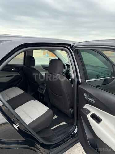Chevrolet Equinox 2020, 144,000 km - 1.5 л - Bakı