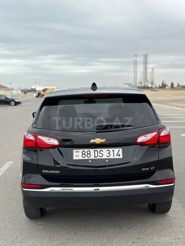 Chevrolet Equinox 2020, 144,000 km - 1.5 л - Bakı