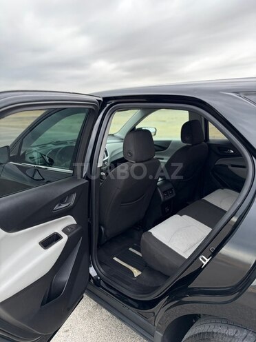Chevrolet Equinox 2020, 144,000 km - 1.5 л - Bakı