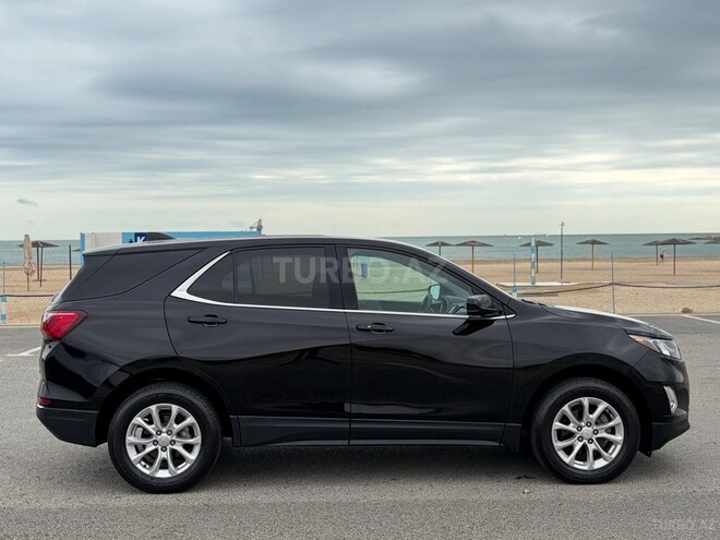 Chevrolet Equinox 2020, 144,000 km - 1.5 л - Bakı