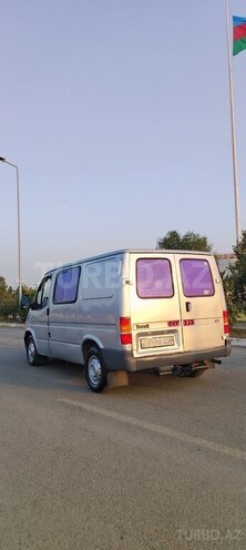 Ford Transit 1999, 325,000 km - 2.5 l - Kürdəmir