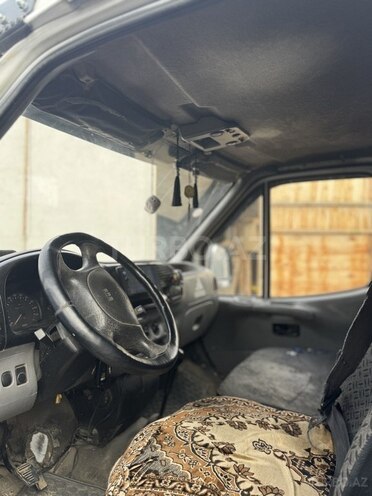 Ford Transit 1998, 699,999 km - 2.5 л - Bakı