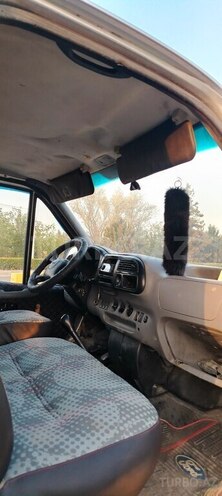 Ford Transit 1999, 325,000 km - 2.5 l - Kürdəmir