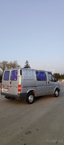 Ford Transit 1999, 325,000 km - 2.5 l - Kürdəmir