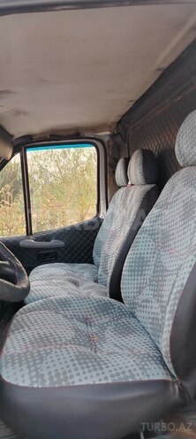 Ford Transit 1999, 325,000 km - 2.5 l - Kürdəmir