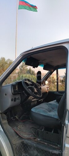 Ford Transit 1999, 325,000 km - 2.5 l - Kürdəmir