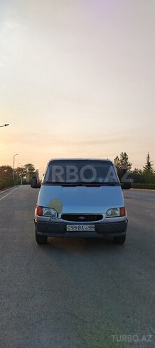 Ford Transit 1999, 325,000 km - 2.5 l - Kürdəmir