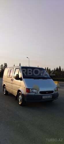 Ford Transit 1999, 325,000 km - 2.5 l - Kürdəmir