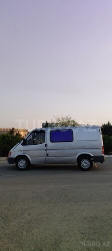 Ford Transit 1999, 325,000 km - 2.5 l - Kürdəmir