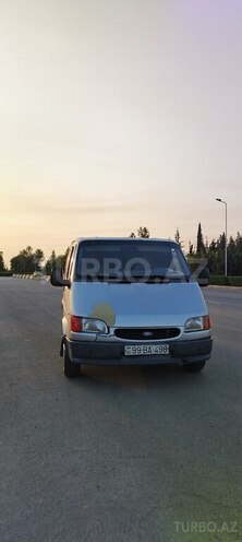 Ford Transit 1999, 325,000 km - 2.5 l - Kürdəmir