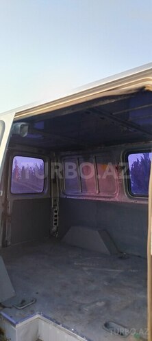 Ford Transit 1999, 325,000 km - 2.5 l - Kürdəmir