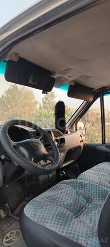 Ford Transit 1999, 325,000 km - 2.5 l - Kürdəmir