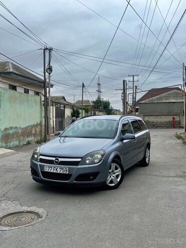 Opel Astra 2006, 250,627 km - 1.4 л - Xırdalan