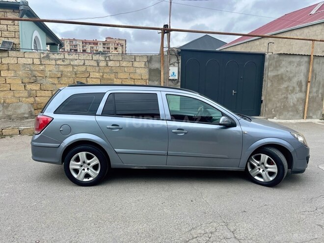 Opel Astra 2006, 250,627 km - 1.4 л - Xırdalan