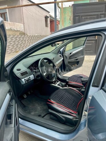 Opel Astra 2006, 250,627 km - 1.4 л - Xırdalan