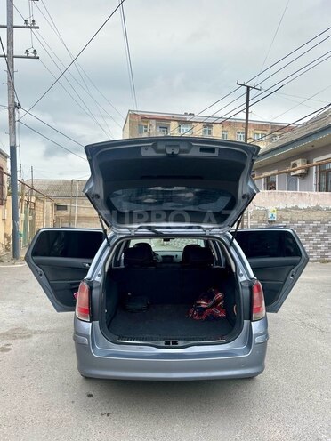 Opel Astra 2006, 250,627 km - 1.4 л - Xırdalan