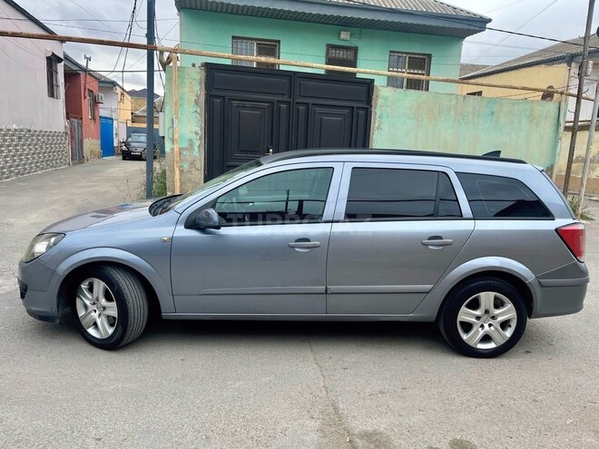 Opel Astra 2006, 250,627 km - 1.4 л - Xırdalan