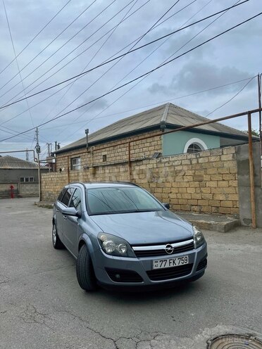 Opel Astra 2006, 250,627 km - 1.4 л - Xırdalan