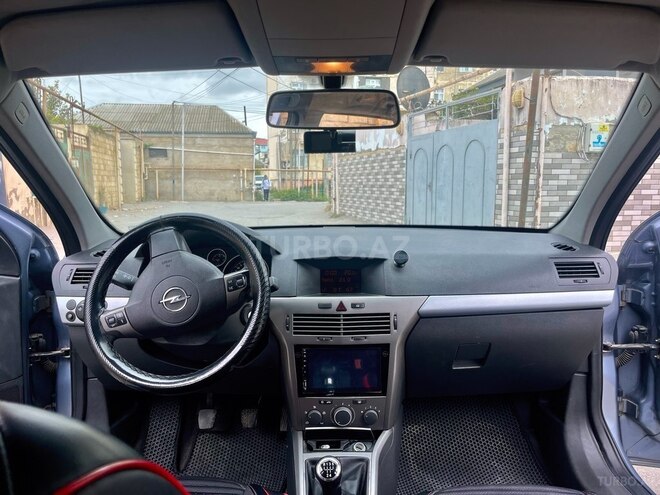 Opel Astra 2006, 250,627 km - 1.4 л - Xırdalan