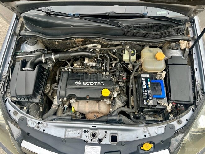 Opel Astra 2006, 250,627 km - 1.4 л - Xırdalan