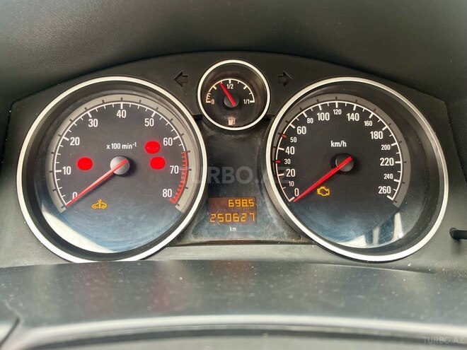 Opel Astra 2006, 250,627 km - 1.4 л - Xırdalan