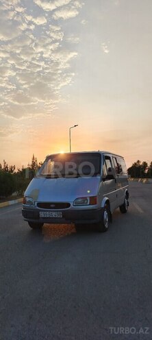 Ford Transit 1999, 325,000 km - 2.5 l - Kürdəmir