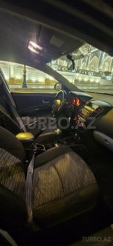 Kia Ceed 2007, 430,000 km - 1.6 l - Bakı
