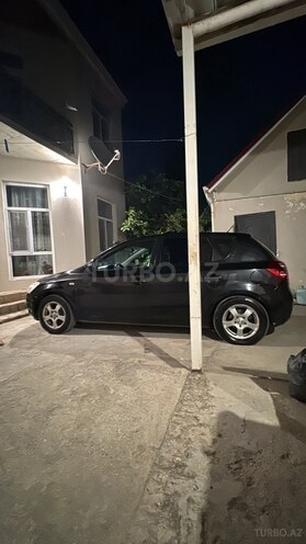 Kia Ceed 2007, 430,000 km - 1.6 l - Bakı