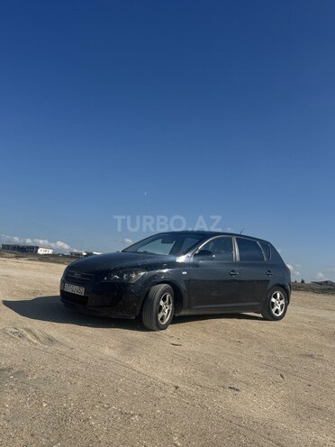 Kia Ceed 2007, 430,000 km - 1.6 l - Bakı
