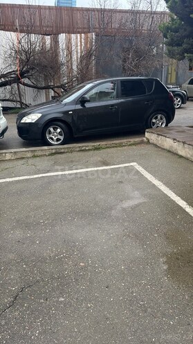 Kia Ceed 2007, 430,000 km - 1.6 l - Bakı