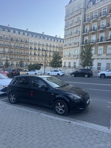 Kia Ceed 2007, 430,000 km - 1.6 l - Bakı