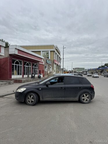 Kia Ceed 2007, 430,000 km - 1.6 l - Bakı