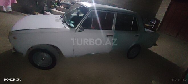 LADA (VAZ) 21011 1977, 28,683 km - 1.3 л - Gəncə