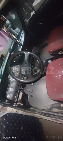 LADA (VAZ) 21011 1977, 28,683 km - 1.3 л - Gəncə