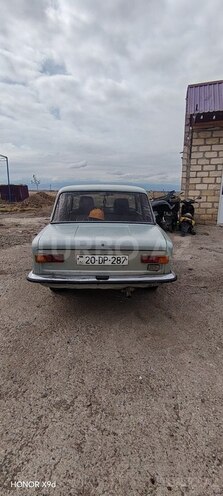 LADA (VAZ) 21011 1977, 28,683 km - 1.3 л - Gəncə