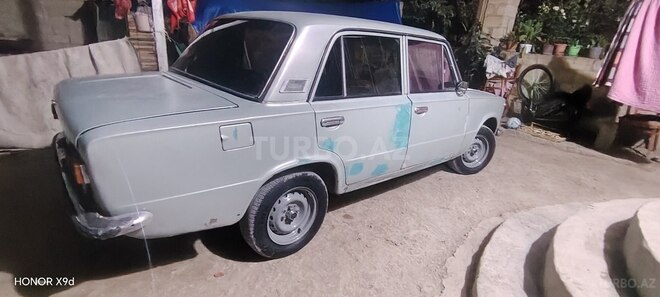 LADA (VAZ) 21011 1977, 28,683 km - 1.3 л - Gəncə