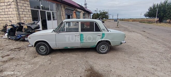 LADA (VAZ) 21011 1977, 28,683 km - 1.3 л - Gəncə