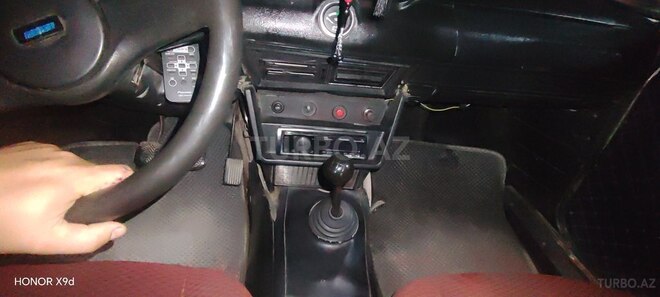 LADA (VAZ) 21011 1977, 28,683 km - 1.3 л - Gəncə