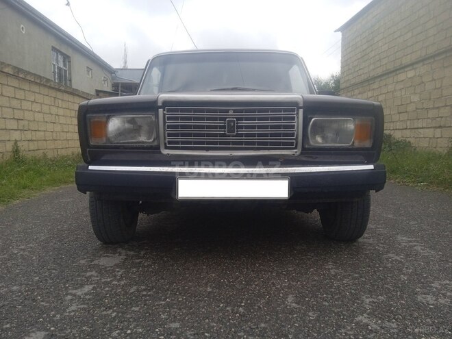 LADA (VAZ) 2107 2009, 215,465 km - 1.6 л - Quba