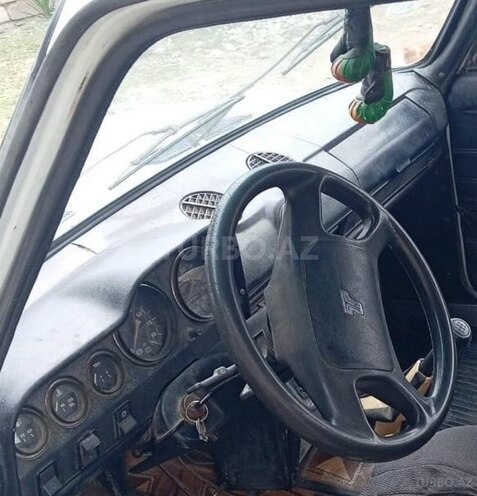 LADA (VAZ) 2106 1987, 10,000 km - 1.6 l - Ağdaş