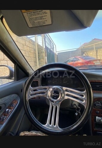 Kia Clarus 1997, 280,184 km - 2.0 l - Bakı
