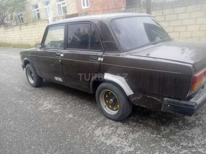 LADA (VAZ) 2107 2009, 215,465 km - 1.6 л - Quba