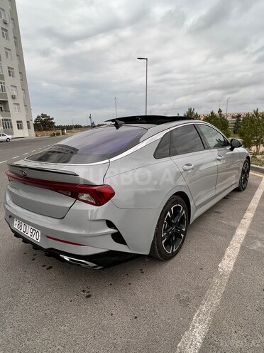 Kia K5 2021, 177,900 km - 1.6 l - Bakı