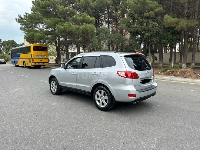 Hyundai Santa Fe 2009, 257,000 km - 2.0 л - Bakı
