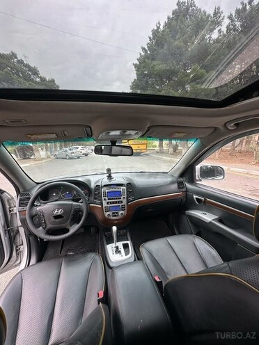 Hyundai Santa Fe 2009, 257,000 km - 2.0 л - Bakı