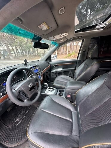 Hyundai Santa Fe 2009, 257,000 km - 2.0 л - Bakı