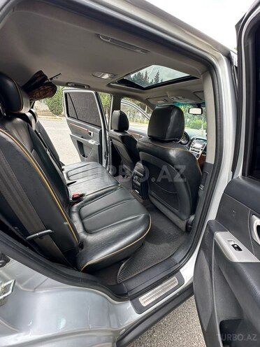 Hyundai Santa Fe 2009, 257,000 km - 2.0 л - Bakı