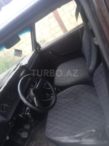 LADA (VAZ) 2107 2009, 215,465 km - 1.6 л - Quba
